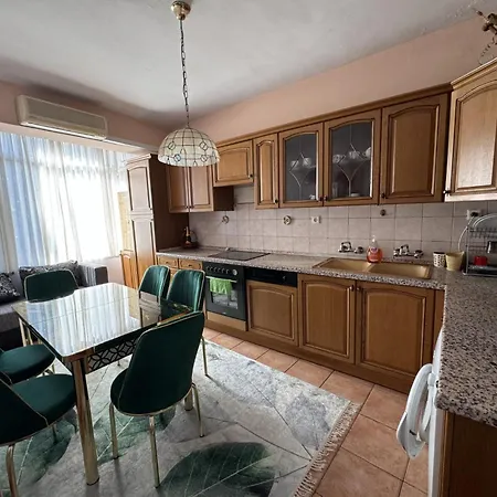 Leti Appartement