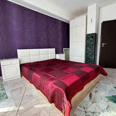 Apartament Leti Burgas City