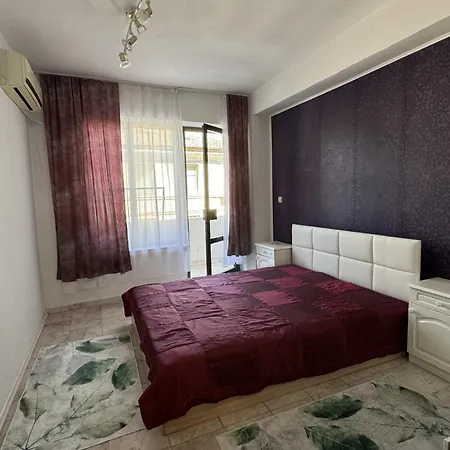 Leti Apartament *